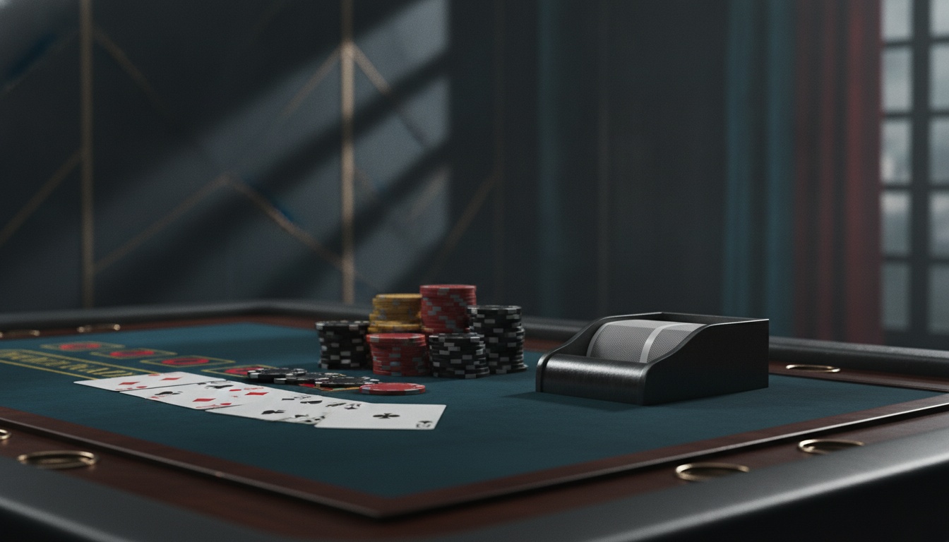 Exploring the Game Selection at Winbay Casino